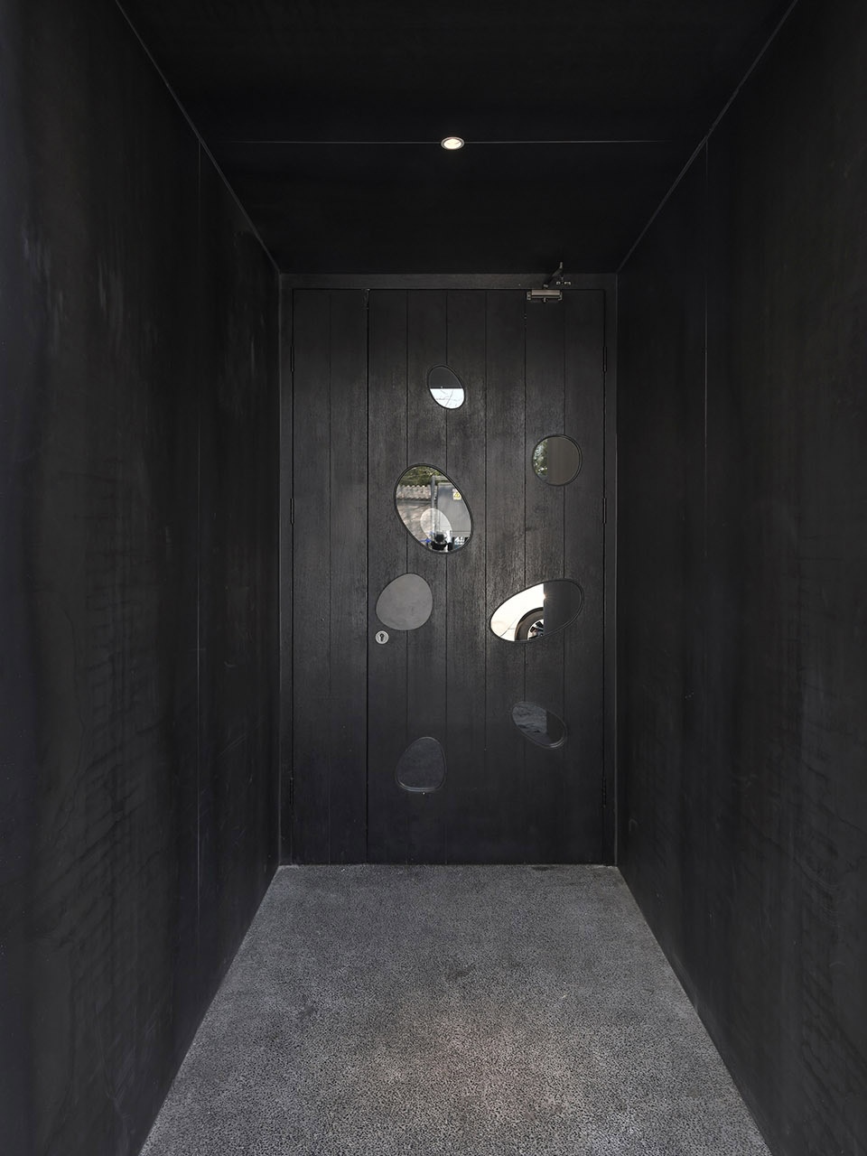 崖餐厅 | 胡同里的云南风-149