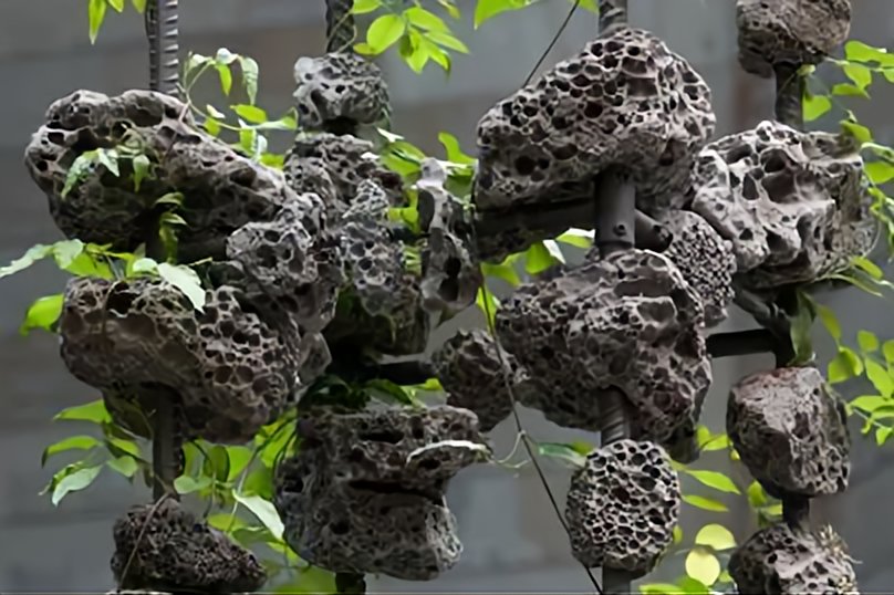 葛店建投·金地·博雅园销售中心丨中国鄂州丨矩阵成都设计中心,矩阵鸣翠-43