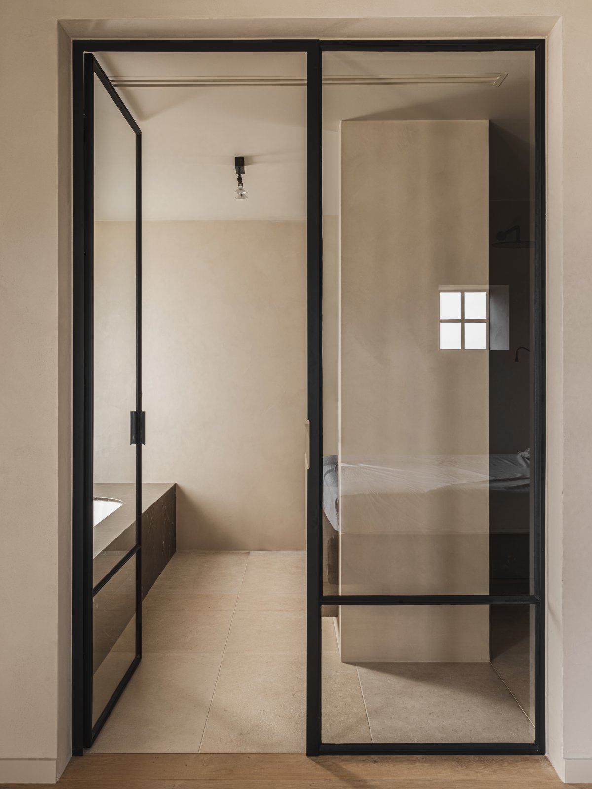 Nieubouw Torhout 住宅-16