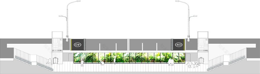 丨俄罗斯莫斯科丨未明确提及设计单位,作者有尤利娅·阿尔瑙托娃等8人-58