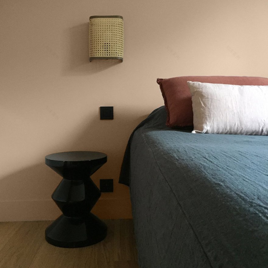 丨法国巴黎丨YA Atelier参与部分设计-25