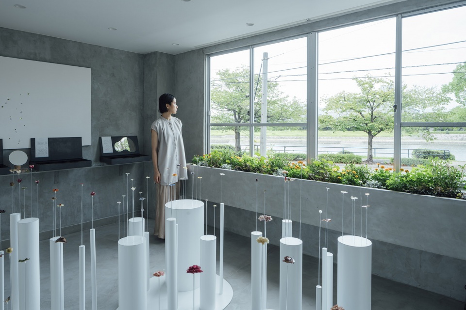 Little Witch Lab 饰品工作室丨日本广岛丨FATHOM-30