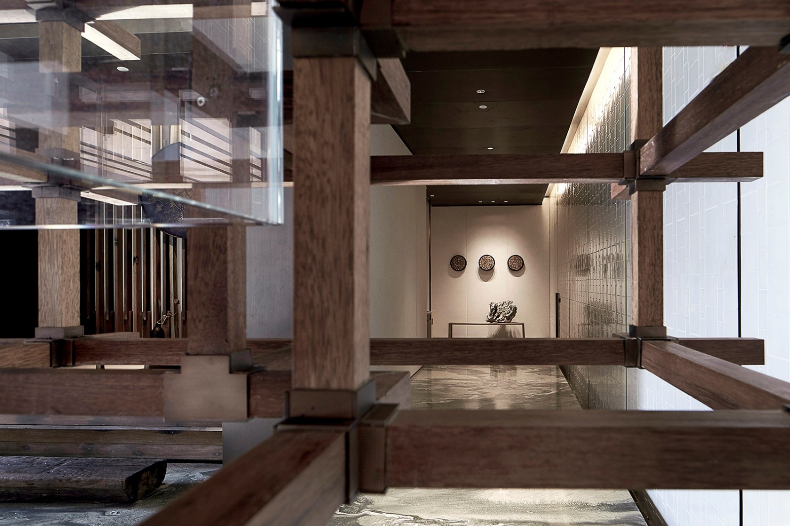 福建明谷行馆温泉酒店  ATNEO天诺国际-8