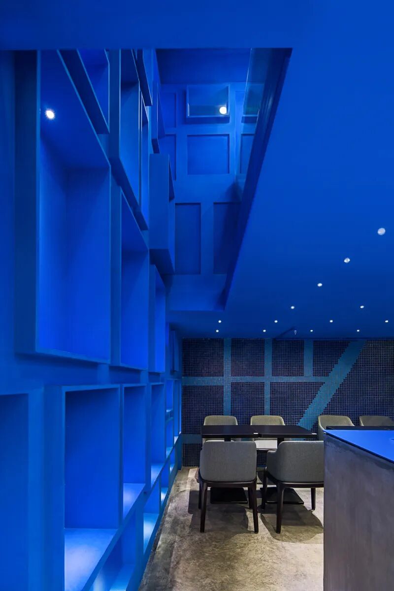 《世界建筑导报》l城市与城中村的二元结构-93