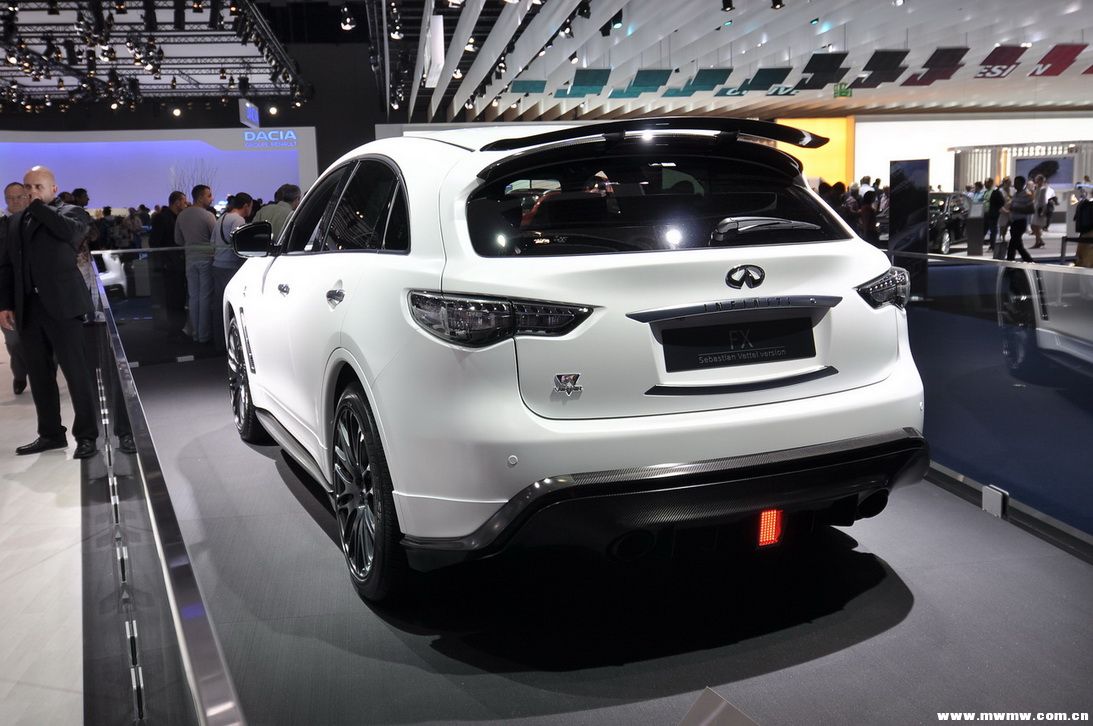 法兰克福国际车展-7