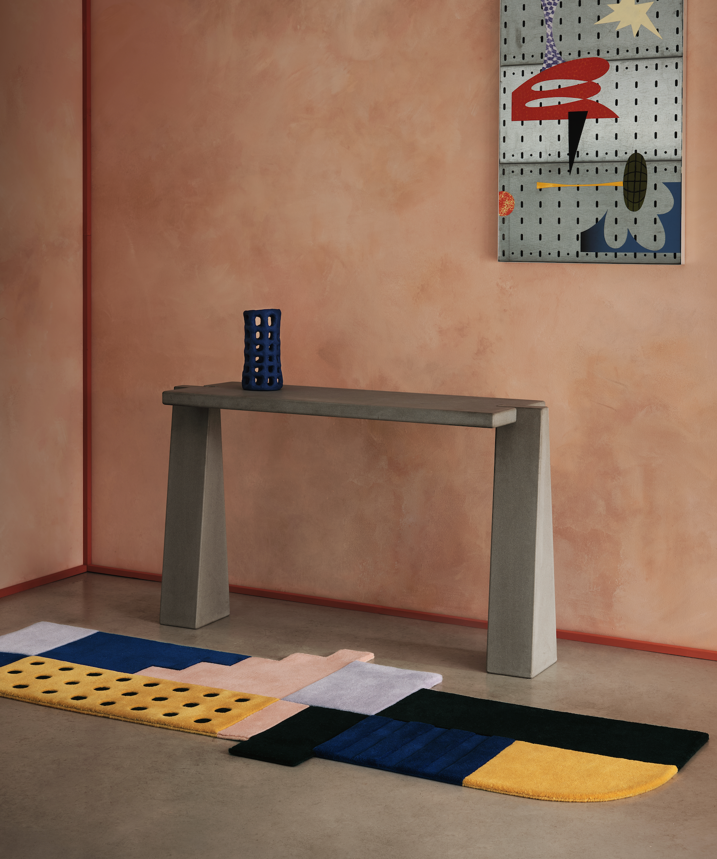 家具展厅丨Hannah Franklin-43