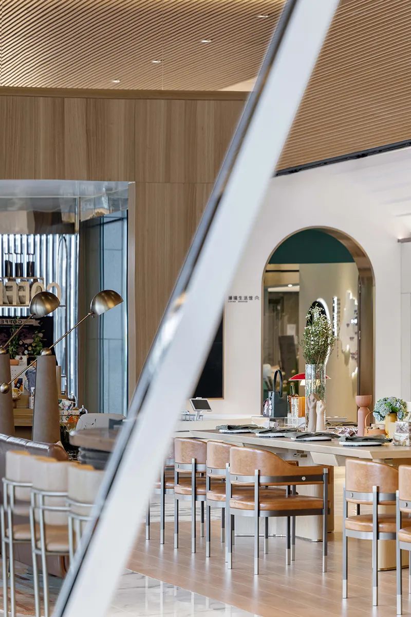 万科无锡西漳 Co·life 联合生活馆丨中国无锡-60