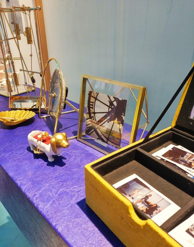 创意无限 Nobibi 网红店设计-7