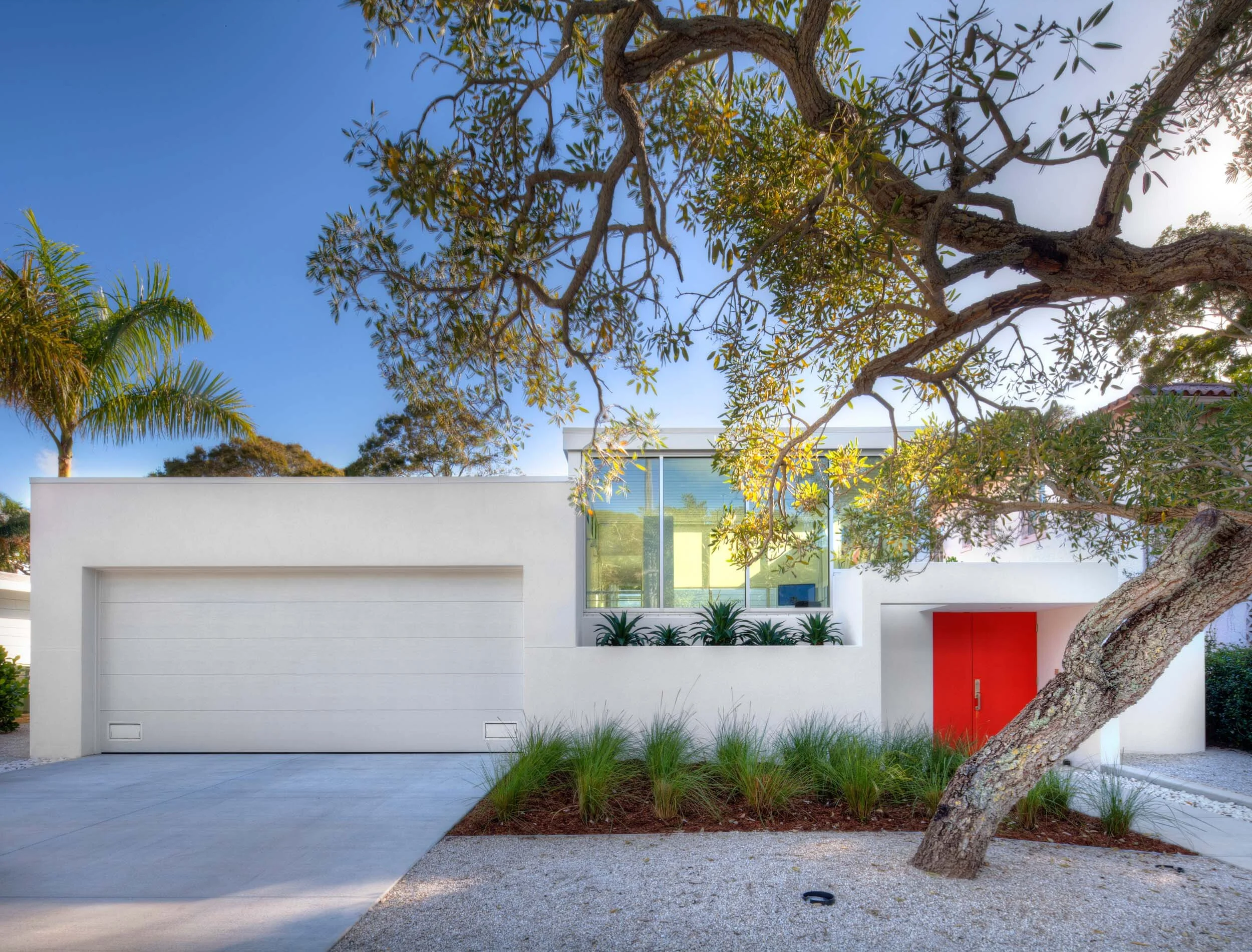 泰特罗 - 皮尔曼住宅丨乌拉圭佛罗里达丨SEIBERT ARCHITECTS-0