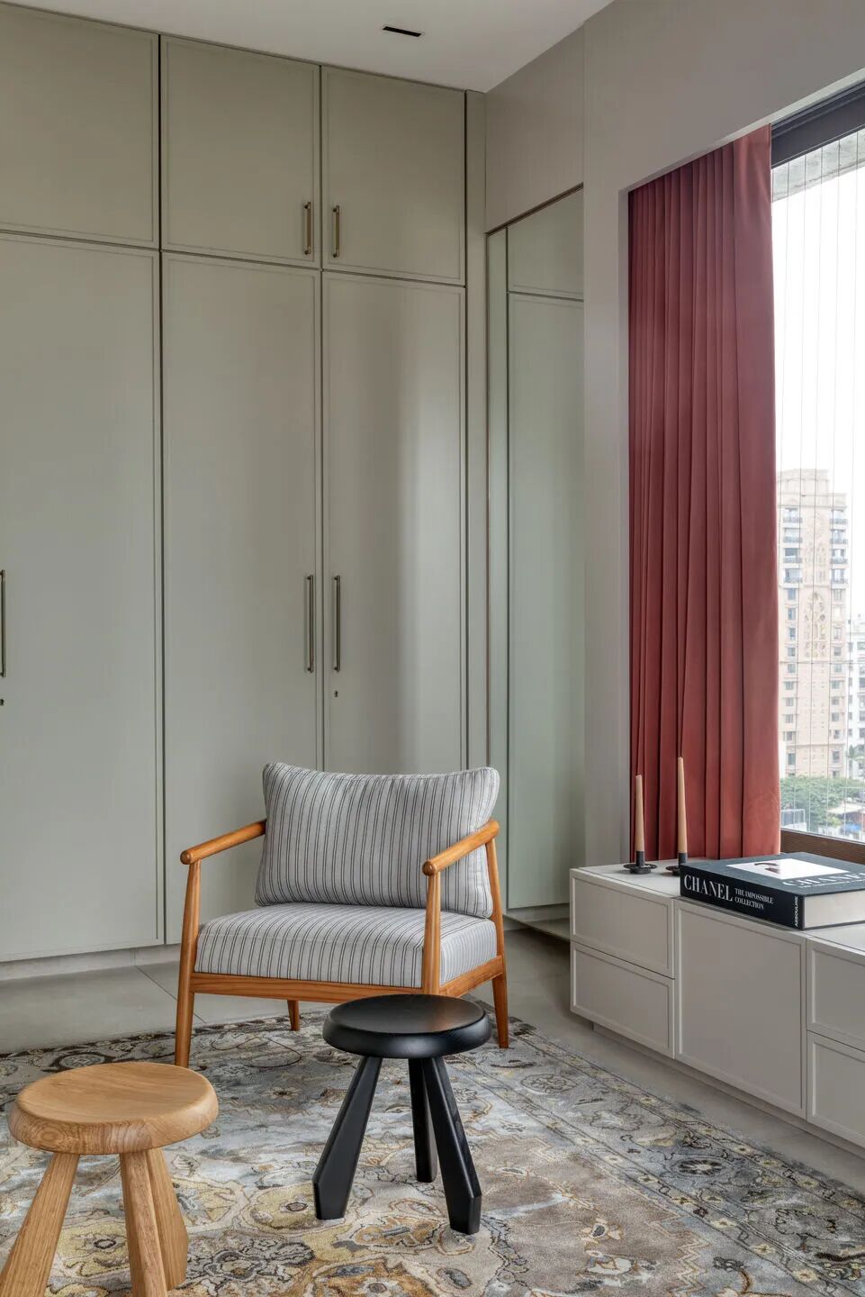 HouseIX，印度孟买/大地系可持续居-16