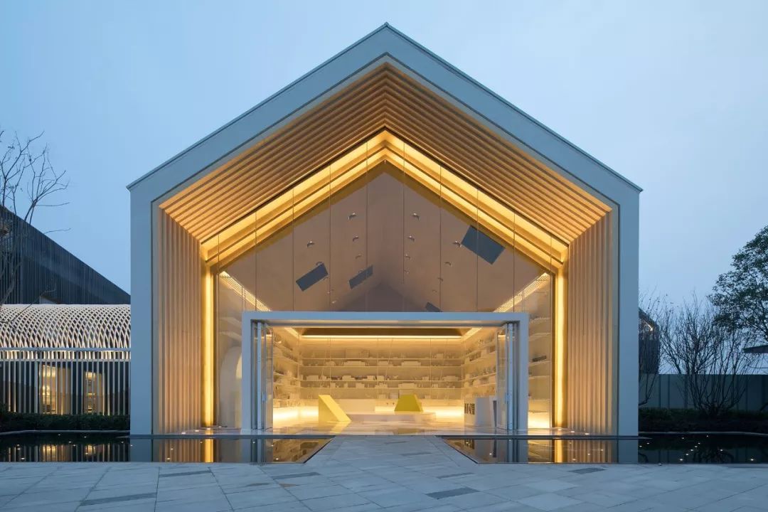 绿地昆明·H1健康城 城市展厅丨中国昆明-70