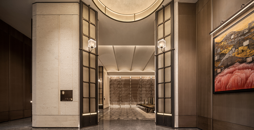 首发|壹合壹睦(OSD):“大象中原·东方礼序”-24