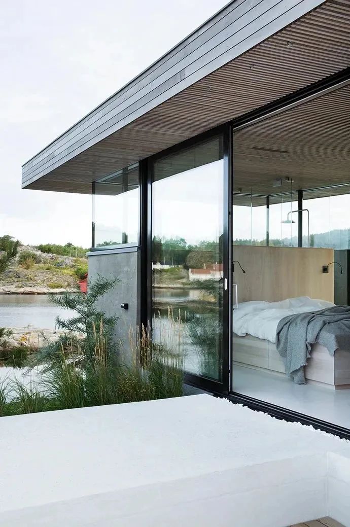 耶特姆别墅丨Paulsen & Nilsen-71