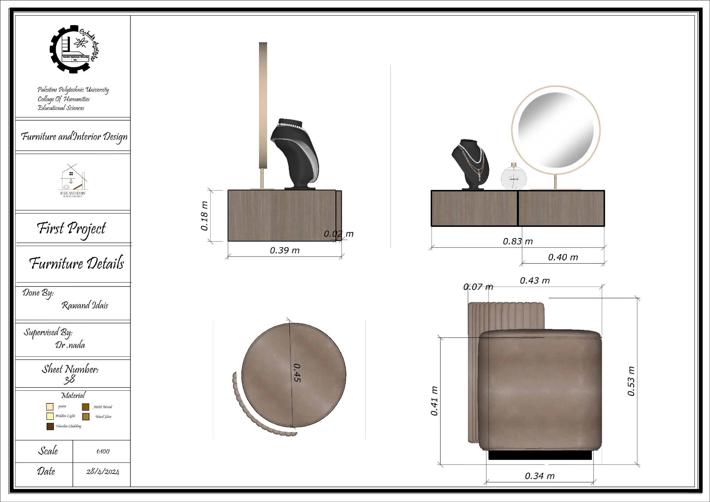Shop Drawings Details-34