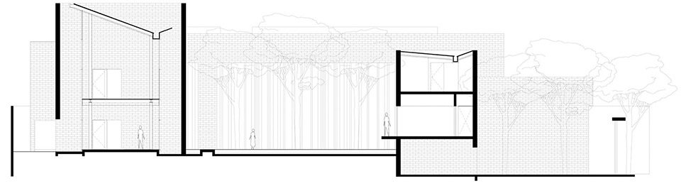 @BATUBATA工作室，印度尼西亚 / Studio Air Putih-59