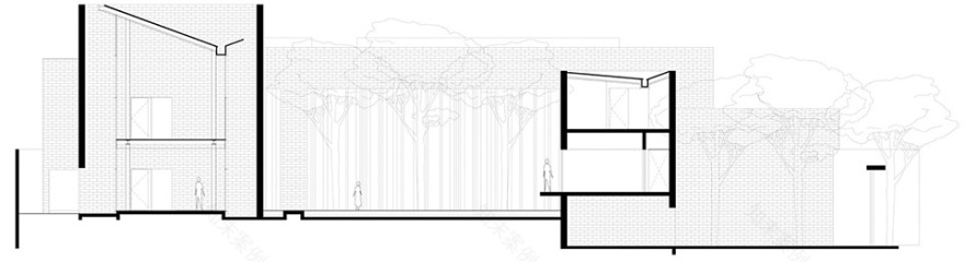 @BATUBATA工作室,印度尼西亚 / Studio Air Putih-59