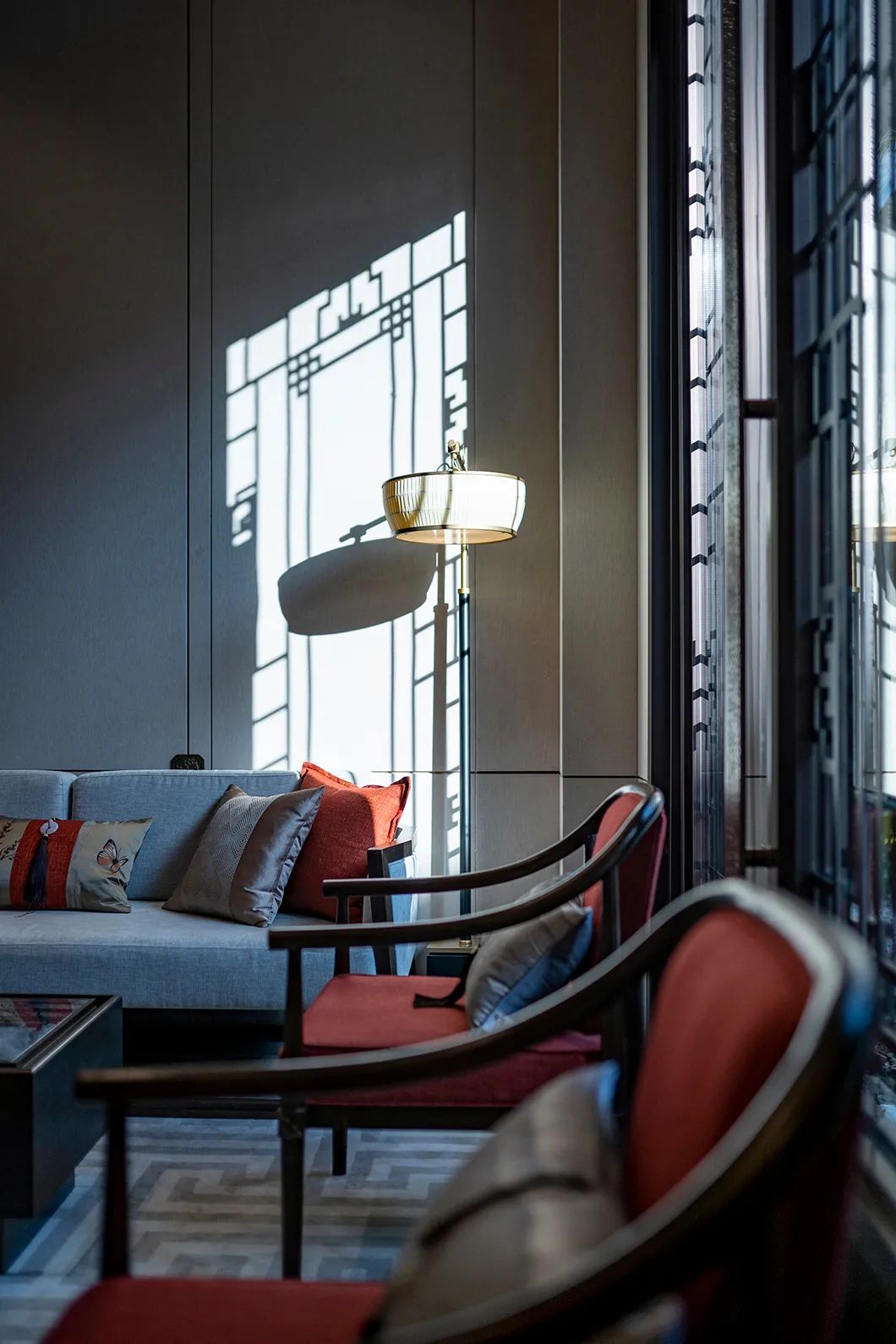 仙游建发玺院 | 戏梦梨园,古韵新诠-25