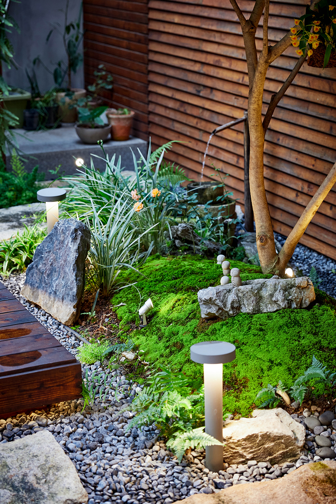 瑞岚雅筑丨中国广州丨深作建筑空间事务所-93