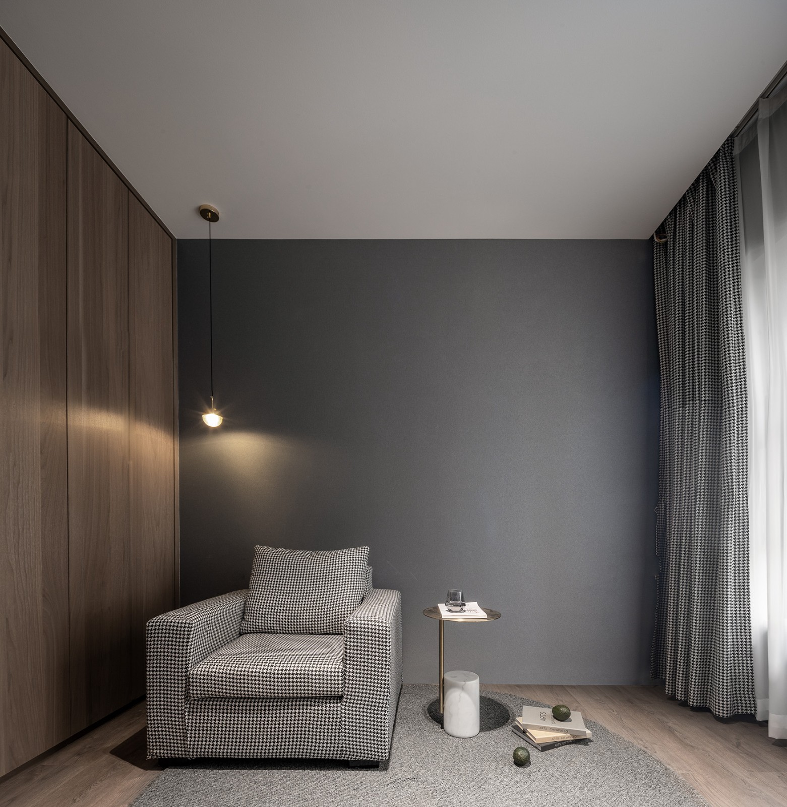 龙光·阳光悦府丨中国汕头丨远校空间设计-14