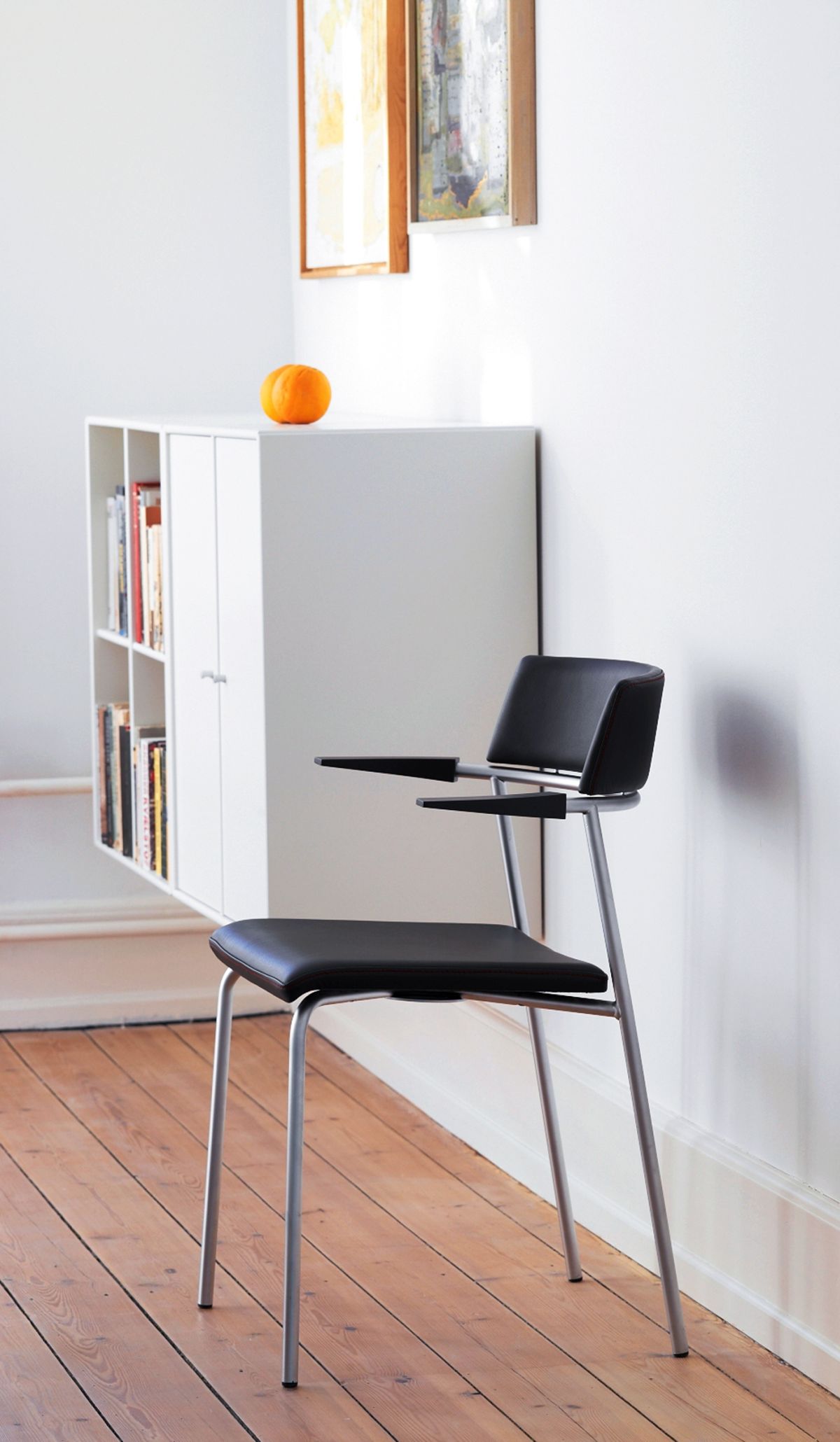 格伦设计工作室与生活区丨Troels Grum  Schwensen-9