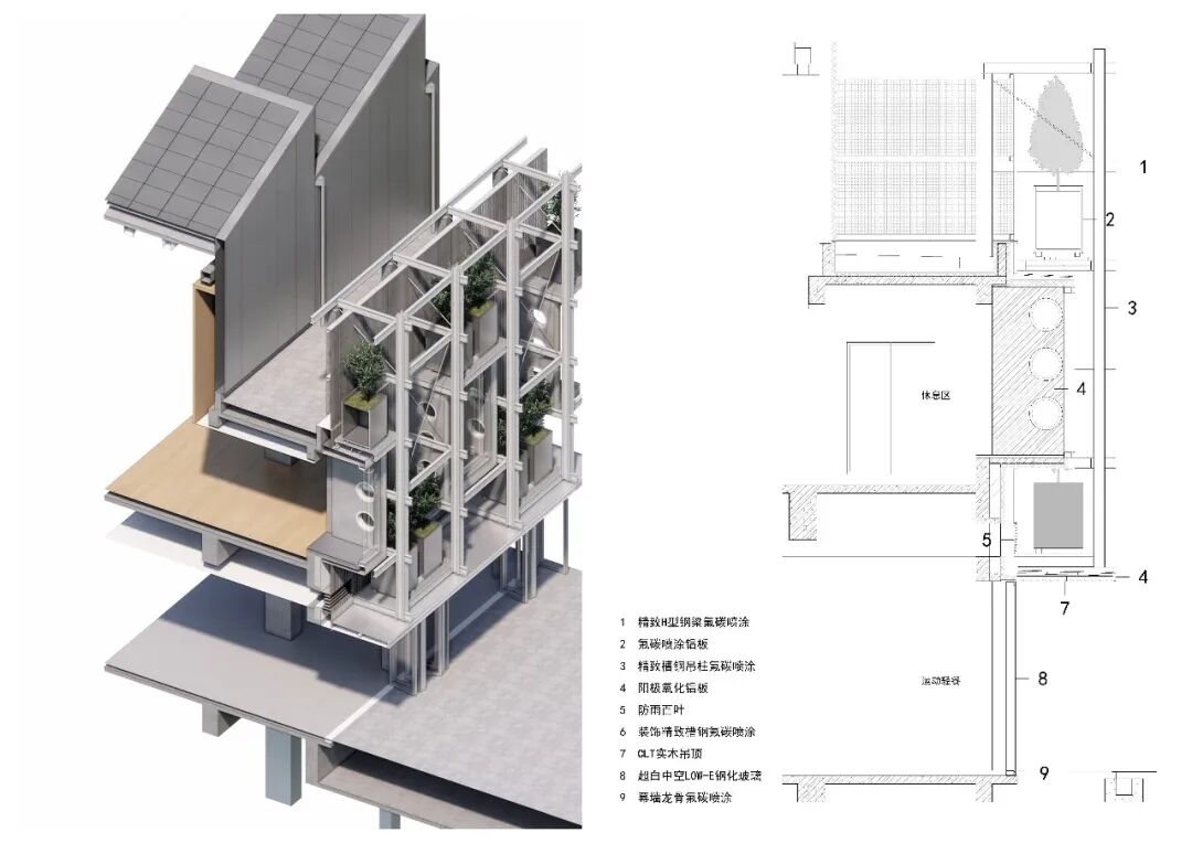 嘉定万科未来城市春熙集和鼓浪馆丨中国上海丨彬蔚致正建筑工作室,上海玖般建筑设计等多家公司-185