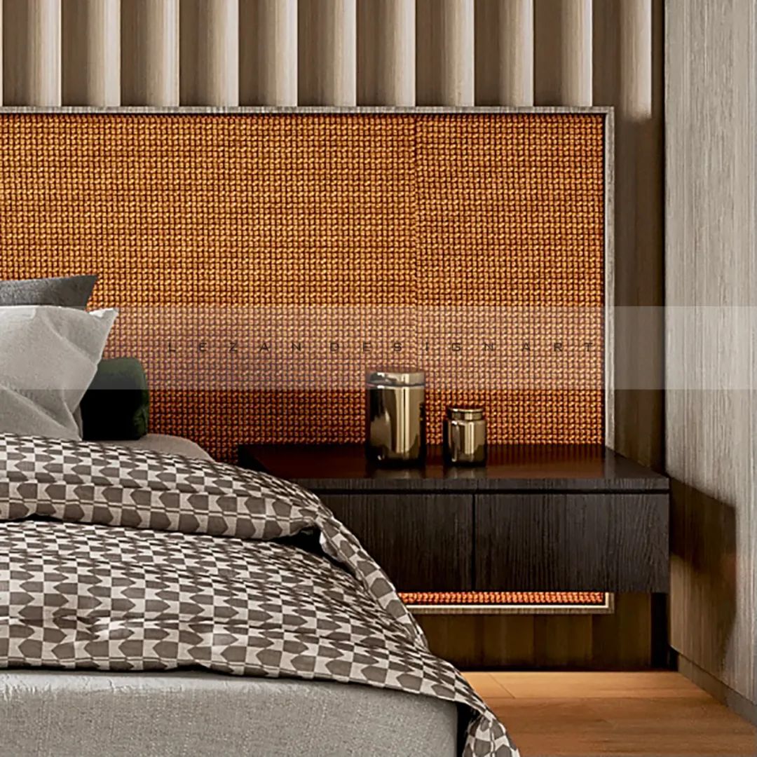 生活即风格 | 量身定制的设计美学-32