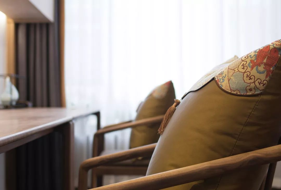 李永昌打造宜居别墅空间 | 因地制宜，注重功能与舒适-148