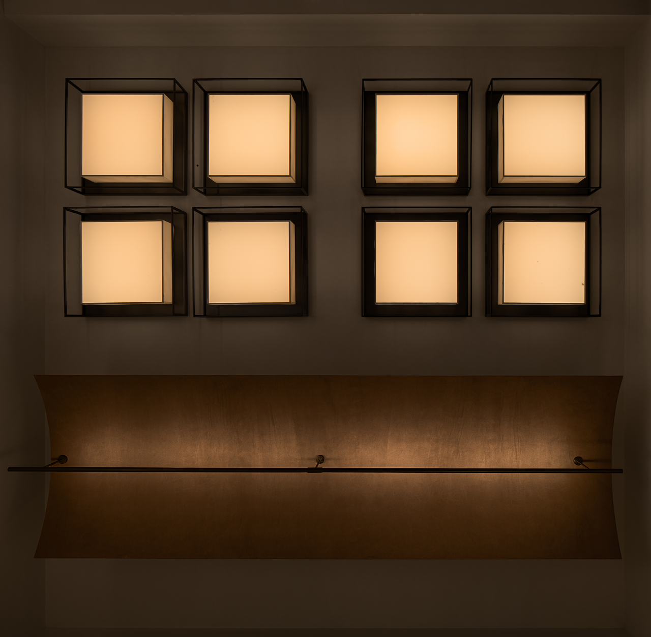 西意·东境,智能家居展厅丨中国广东丨陈浩鹏（深圳）室内设计有限公司-40