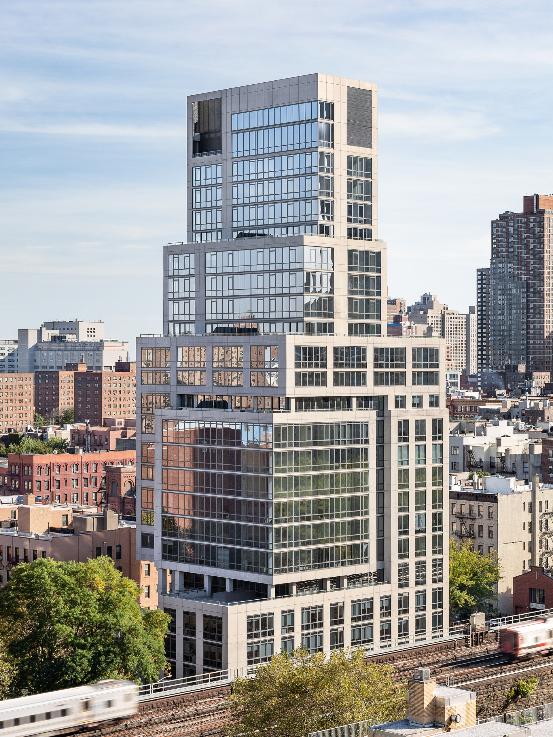 Projects : Hill | West-17