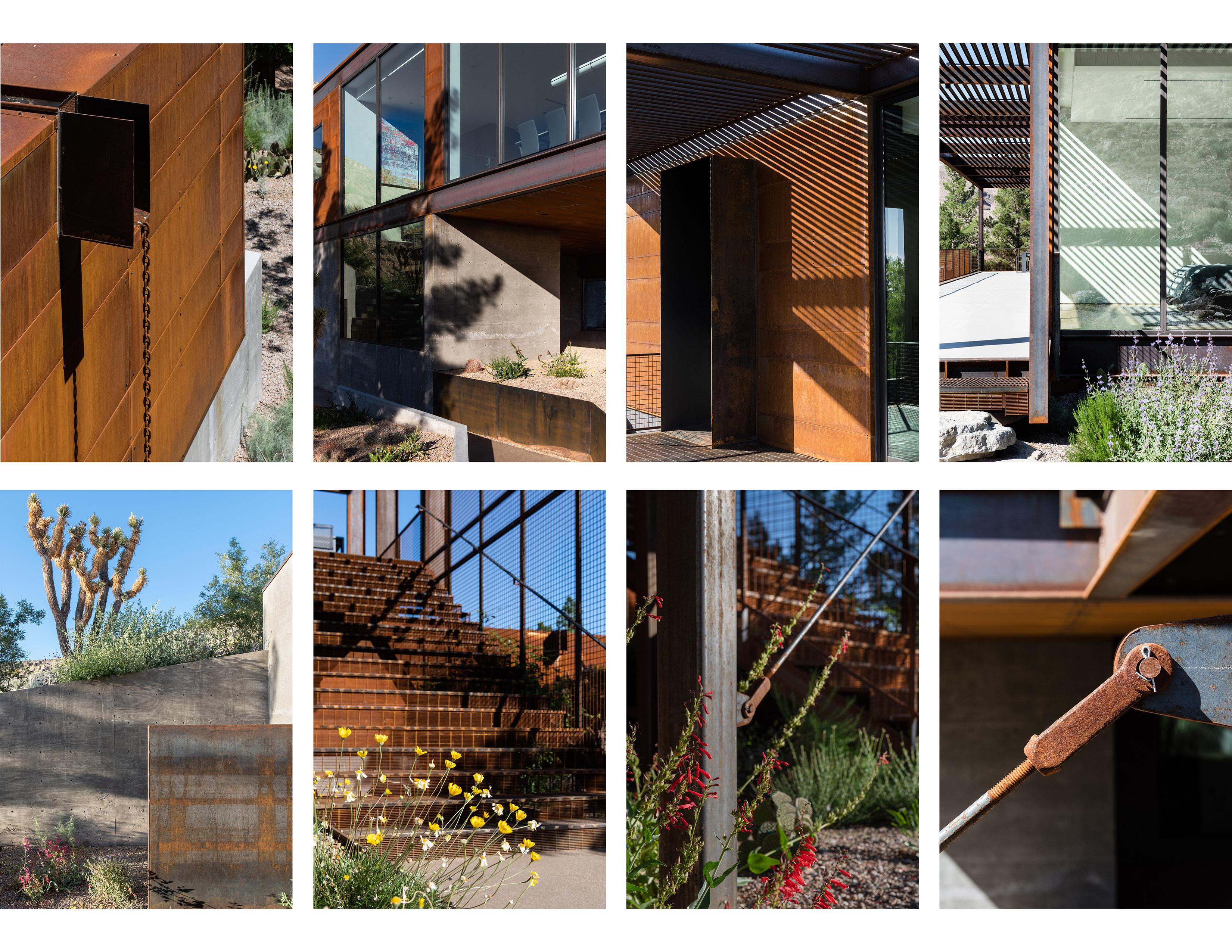 minimum/MAXIMUM | PUNCH-16