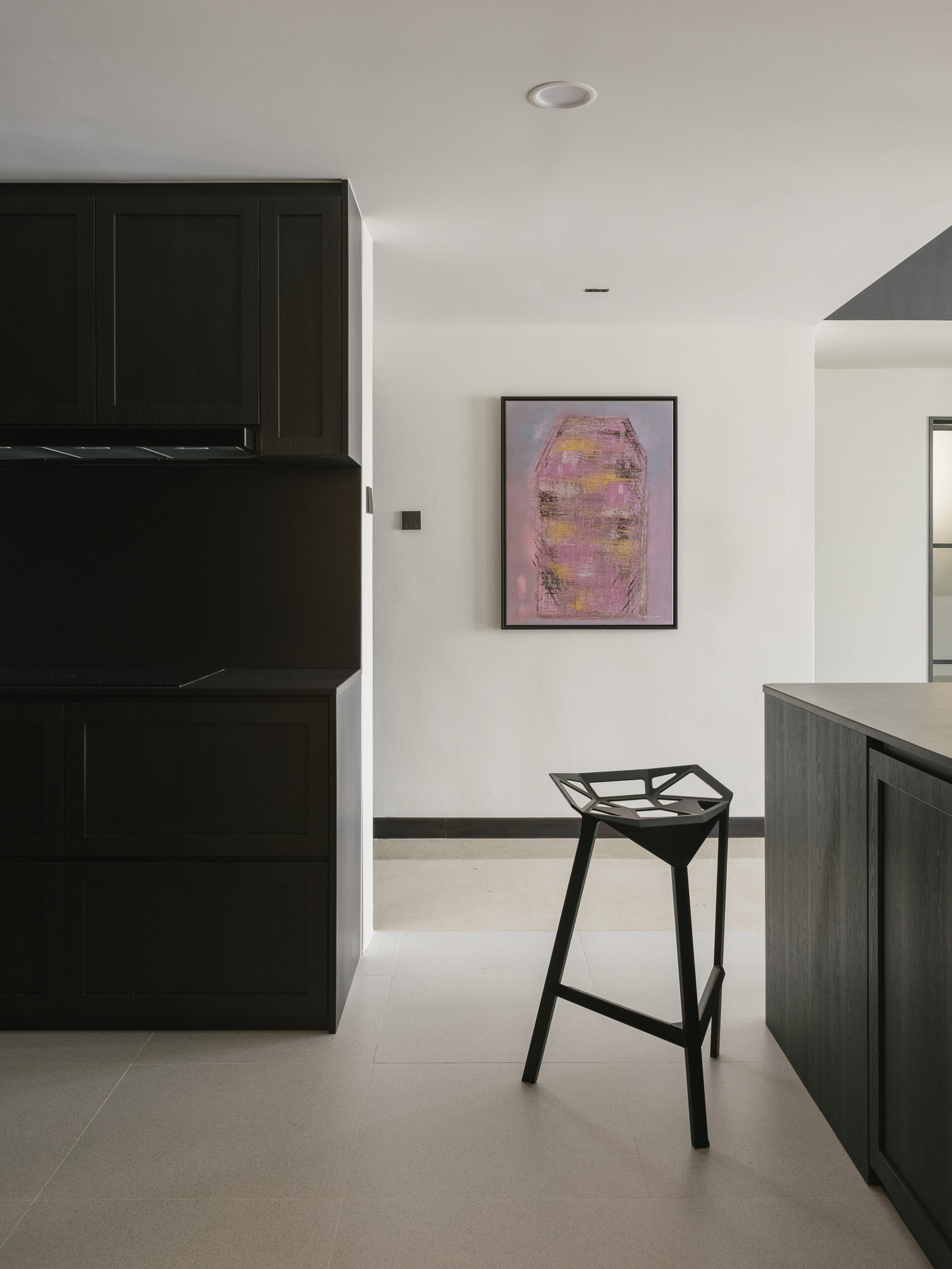 丨新加坡丨The Interior Lab-16