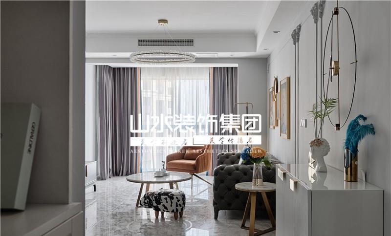 
合肥金地丽景90平 -0