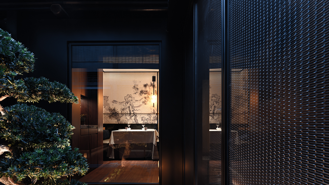 炉村茶舍丨中国无锡丨正负下舍-105