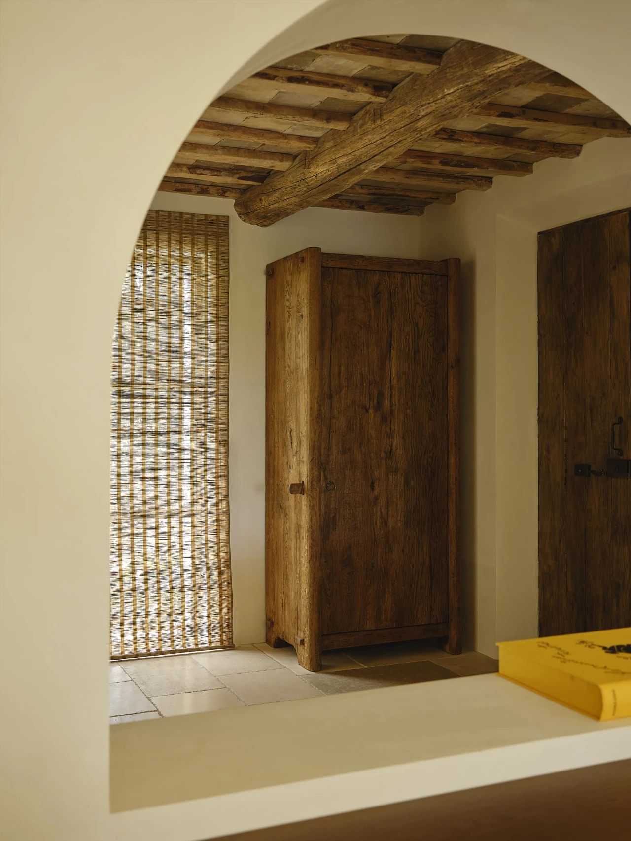 法国南部山间别墅Les Jours Heureu·丨Caprini  Pellerin建筑事务所-56