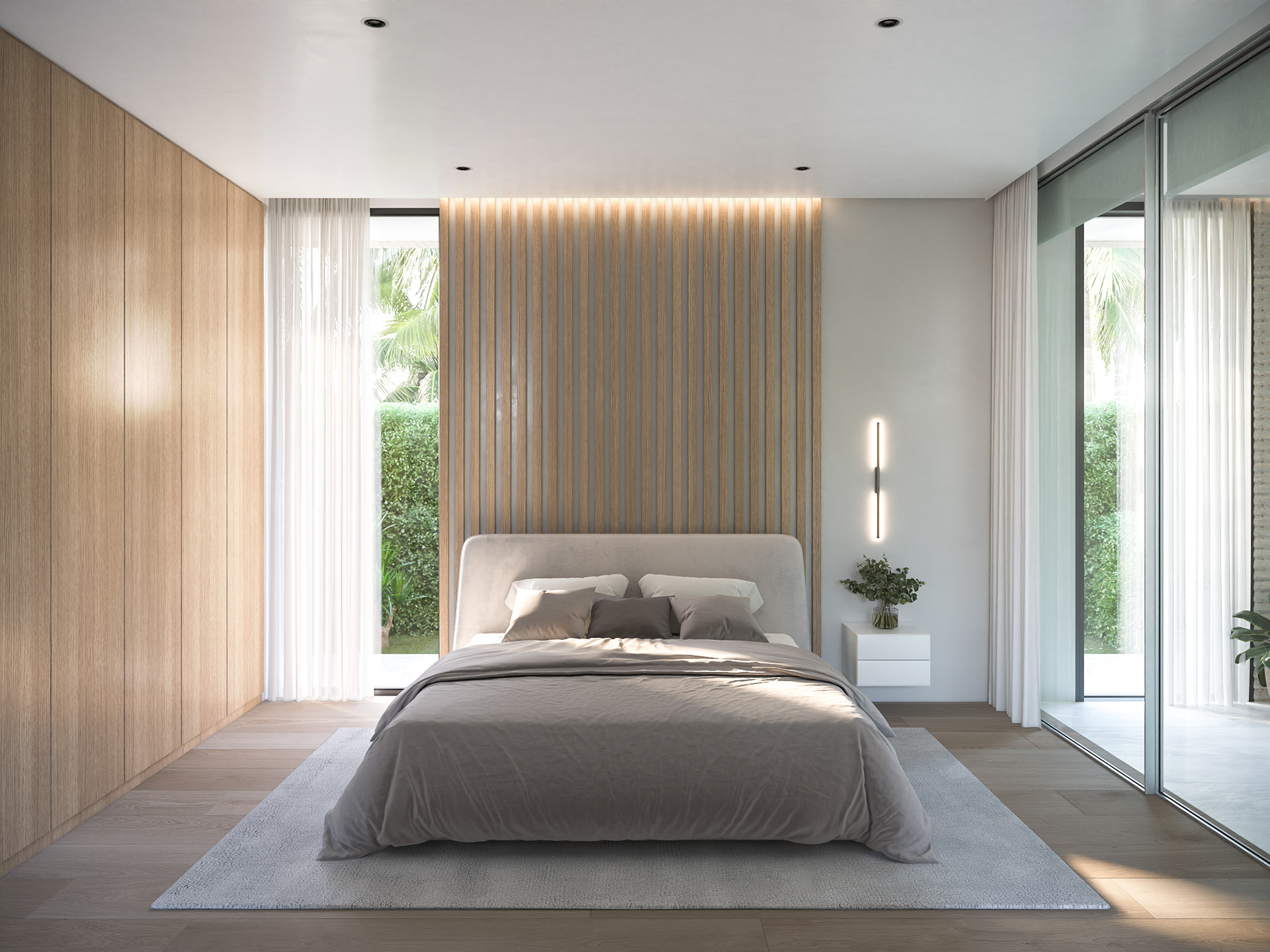 Investment Apartment Complex Melasti, Bali-20