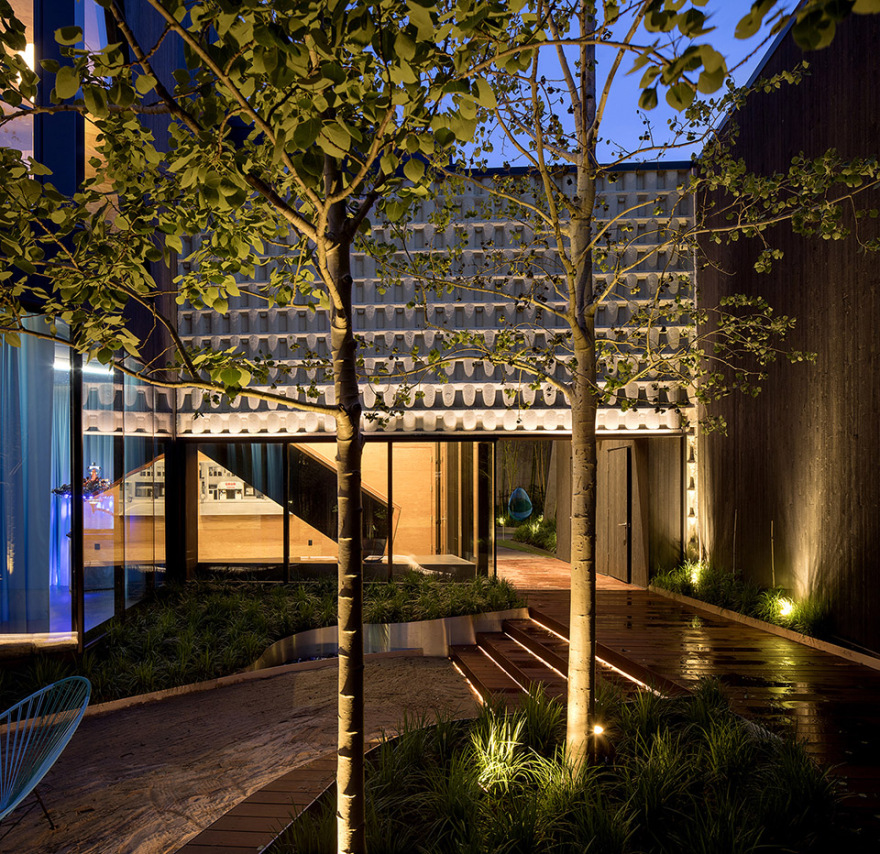 NM Bodecker 基金会丨美国波特兰丨Skylab-41