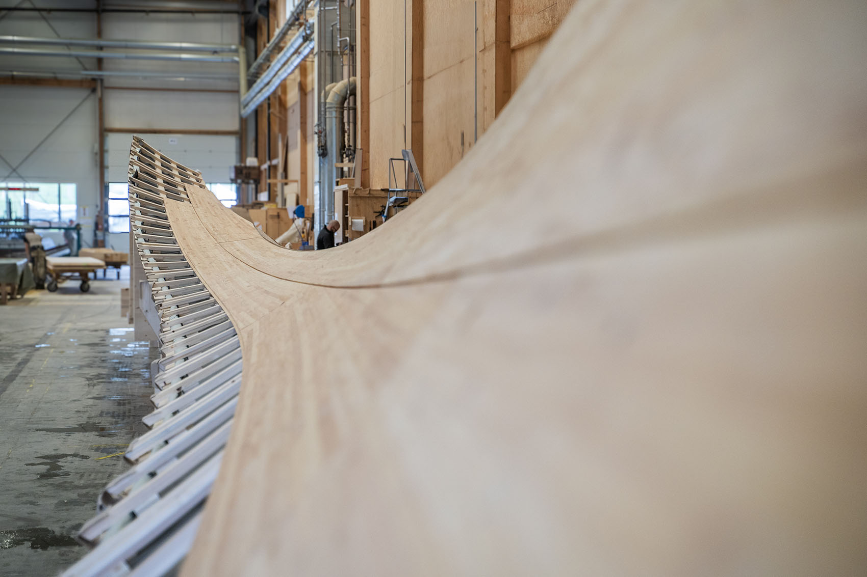 Wangen塔丨德国-97