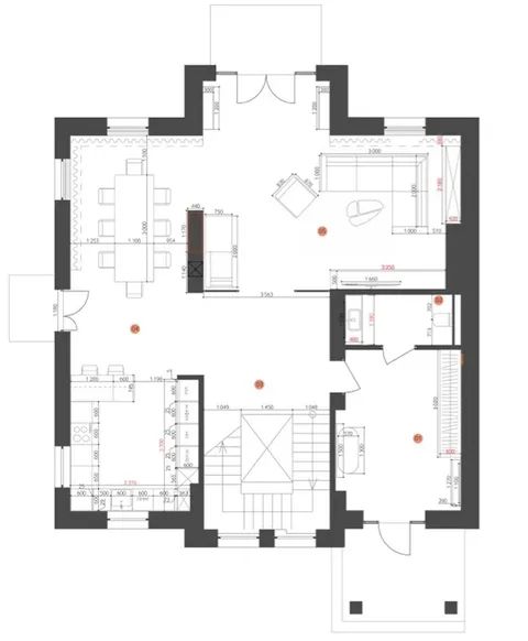 生态极简主义别墅丨MARSOSTUDI-76