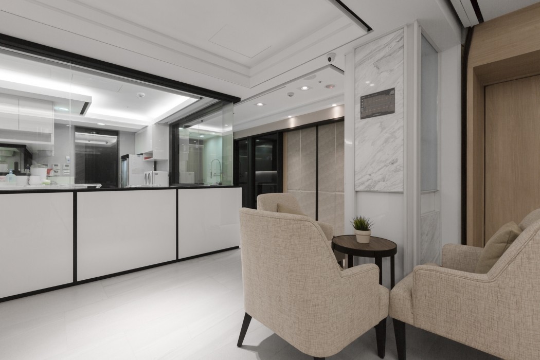 怡宝产后护理之家  成舍设计-3