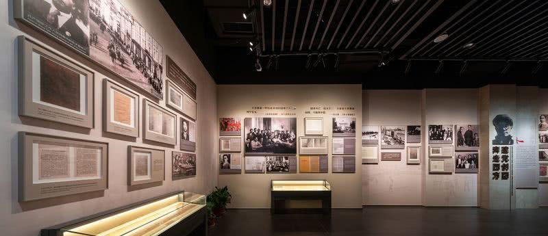 张太雷纪念馆-20