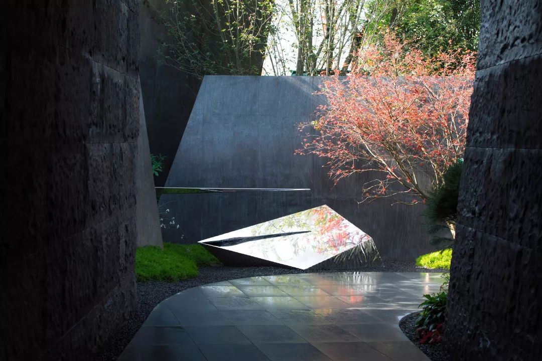 成都融创文旅城·生活体验馆 | 自然人文的山水意境-15