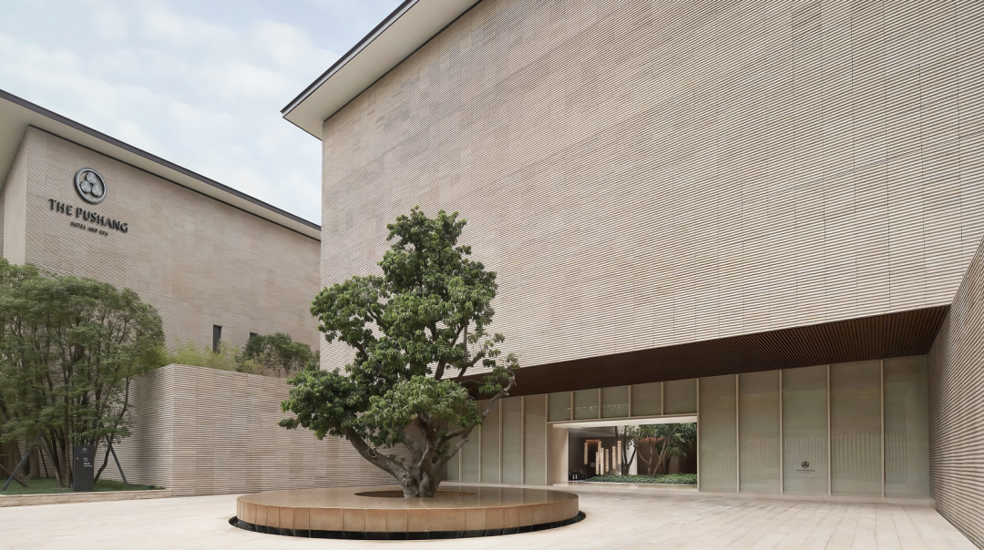 一城一仕 | AXENT恩仕 x LOHKAH七尚，遇见闽南东道艺术-16