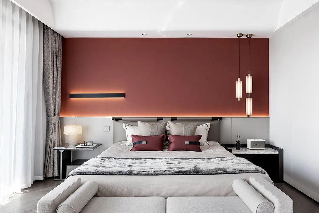 绍兴融创黄酒小镇下叠样板间丨中国绍兴丨不详-16