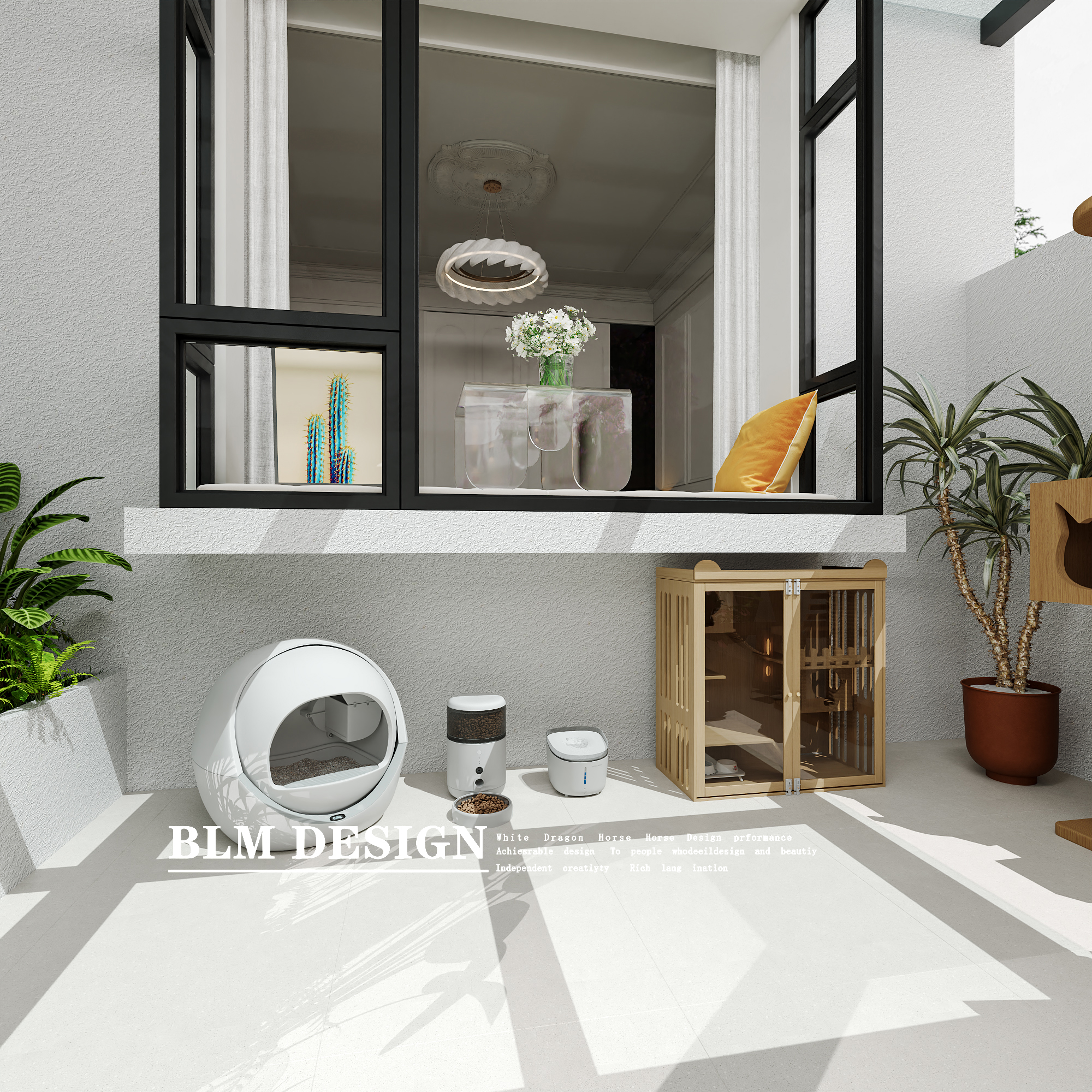 法式设计案例-5