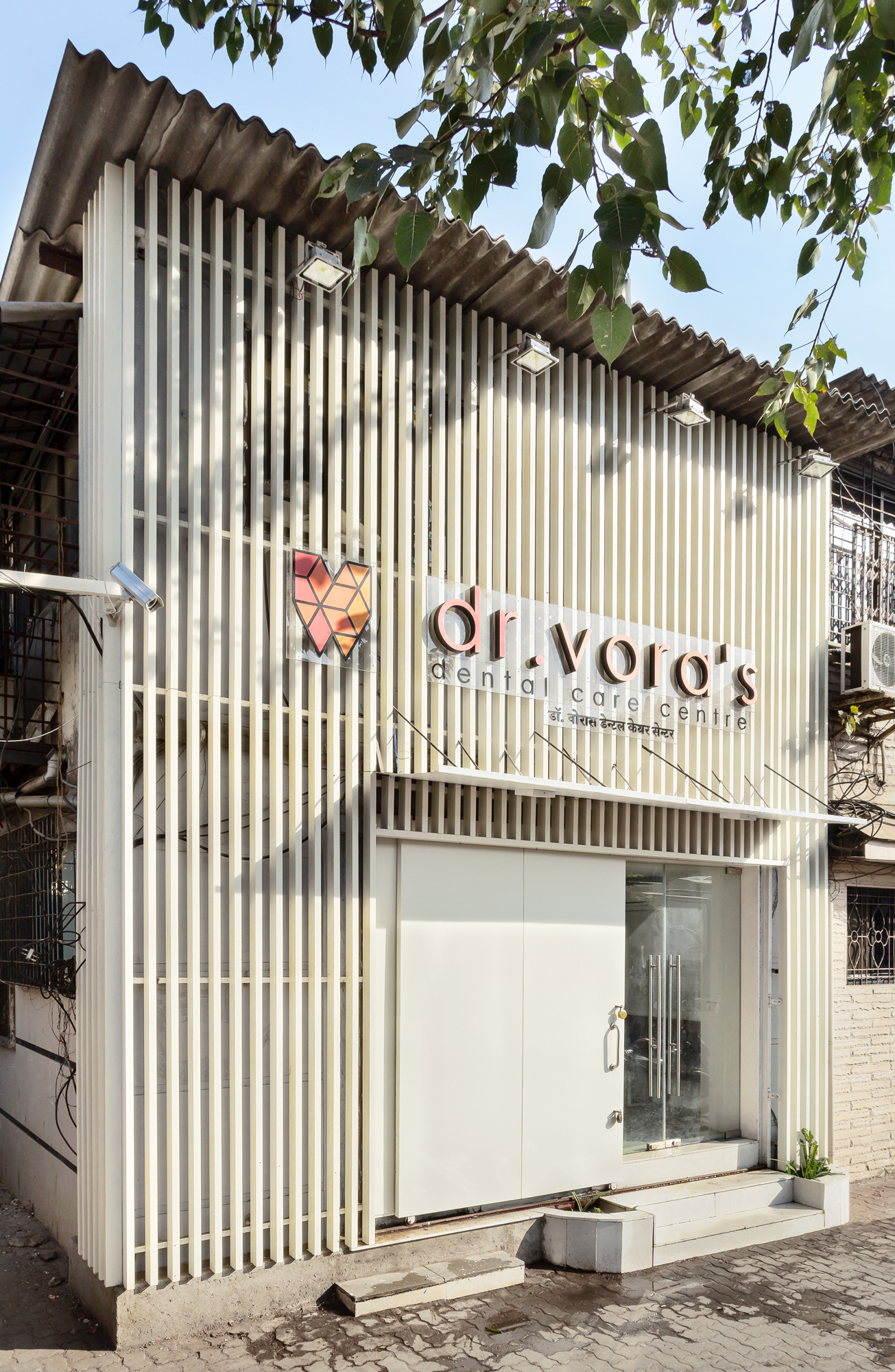 孟买牙科诊所-11