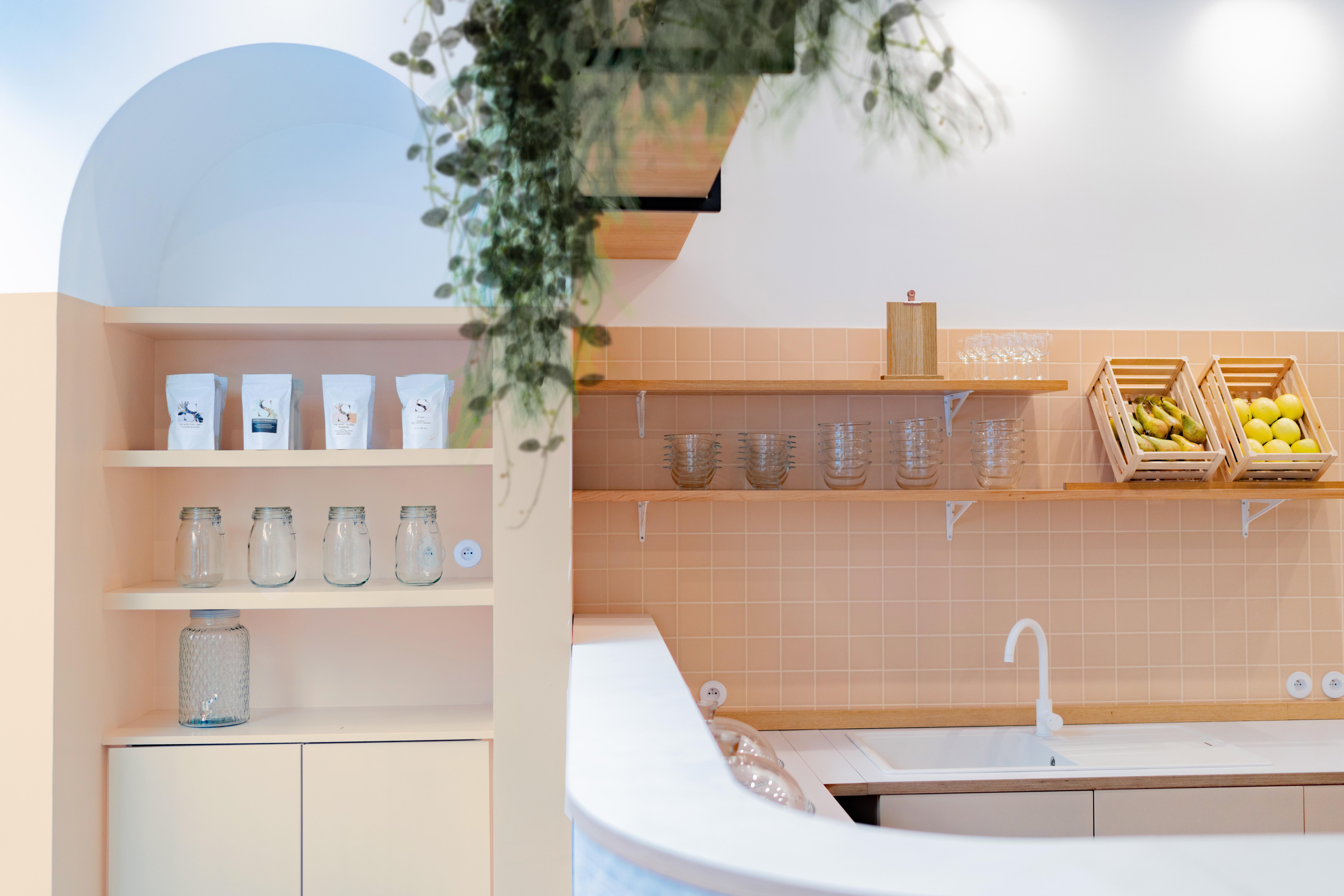 Soeurs 咖啡餐厅-14