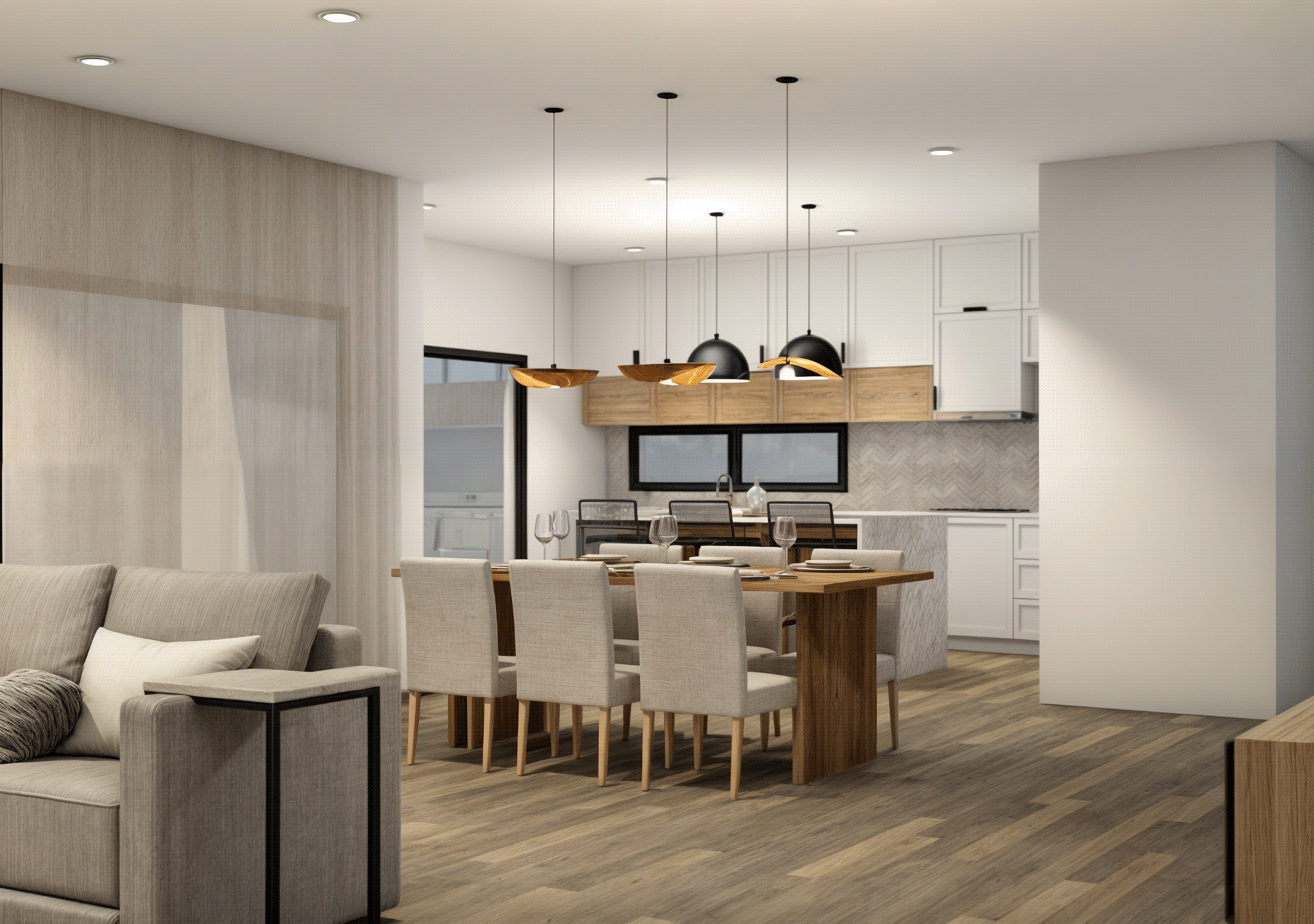 Anto & Seba 的新家丨Aldana Crava-6