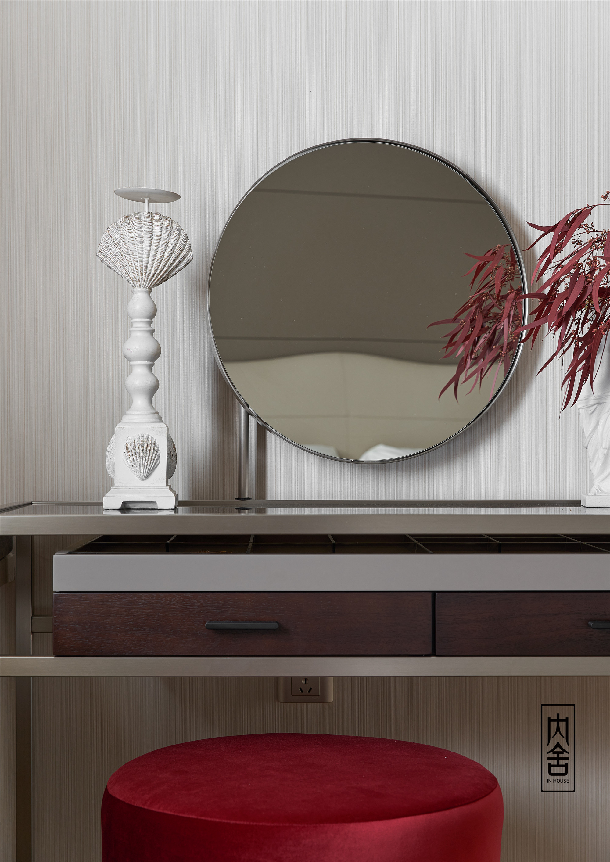 内舍 | 斑马森林-24