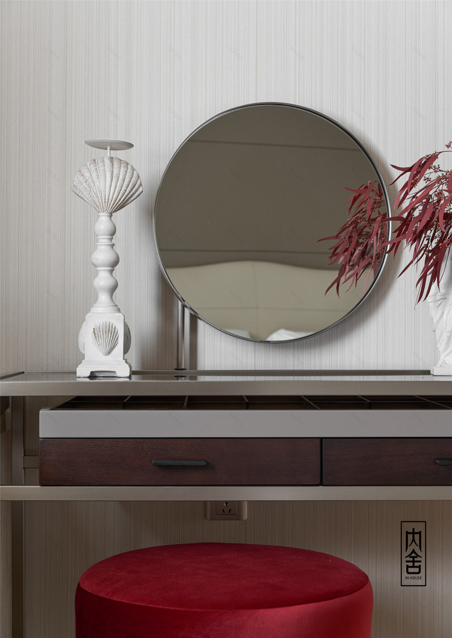 内舍 | 斑马森林-24