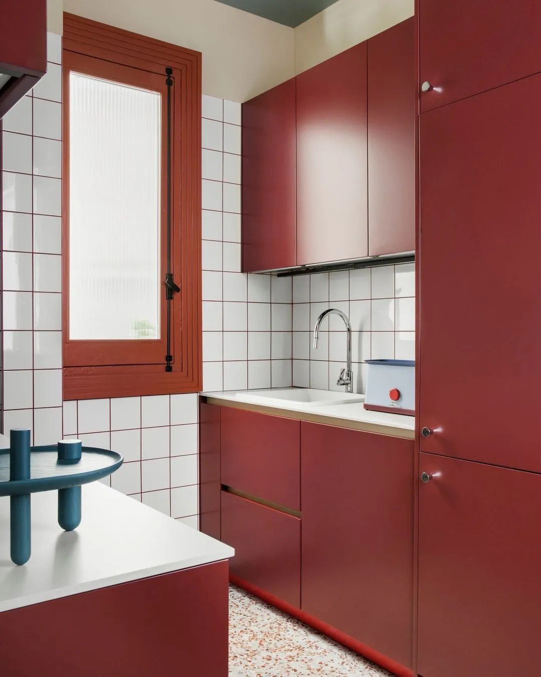 厨房装修新趋势-24